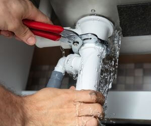 About Emergency plumbing pros Guernsey, IA